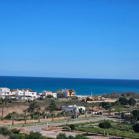 A Dos Minutos De La Playa Torre de la Sal